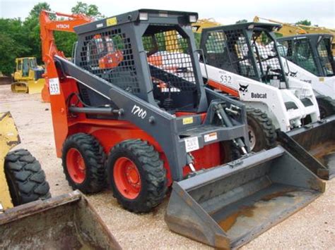 thomas protough 1700 skid steer|THOMAS PROTOUGH Skid Steers Auction Results.